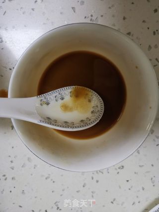 东北名菜~锅包肉的做法步骤:11