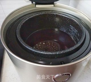 粢饭团丨早餐吃一个半天都不饿的做法步骤:3