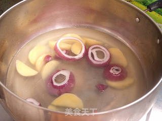 香煎菲力牛排的做法步骤:8