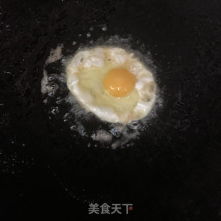 荷包蛋焖面的做法步骤：2