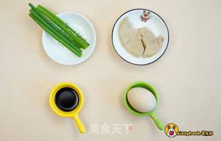 补铁好吃的鹅肝蒸蛋的做法步骤：1