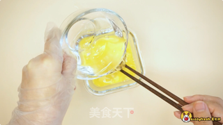 补铁好吃的鹅肝蒸蛋的做法步骤:3