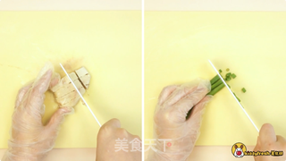 补铁好吃的鹅肝蒸蛋的做法步骤:6