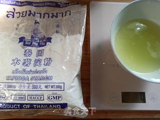 鱼豆腐的做法步骤：5