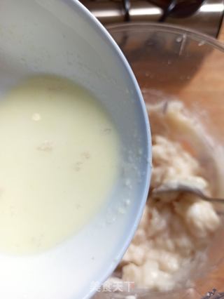 鱼豆腐的做法步骤：6