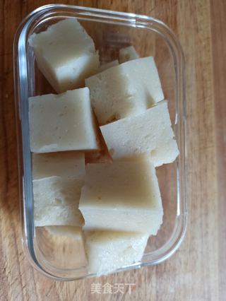 鱼豆腐的做法步骤：9