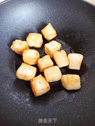 鱼豆腐的做法步骤:10