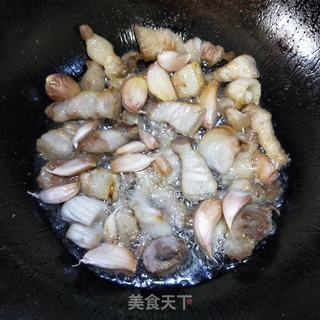 笋干烧肉的做法步骤：7