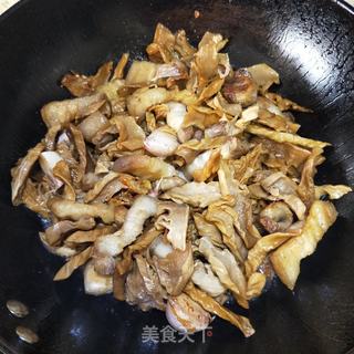 笋干烧肉的做法步骤：9