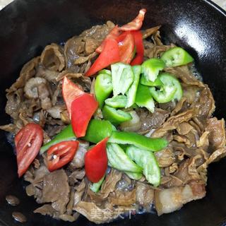 笋干烧肉的做法步骤：11