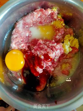 馄饨最简单的包法（内附包馄饨手法和调馅技巧）❗️不漏馅无硬结的做法步骤：1