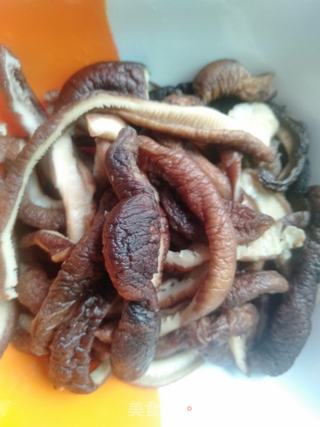 香酥素鳝的做法步骤：3