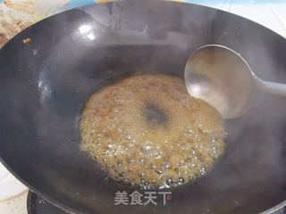 东北名菜~锅包肉的做法步骤:12