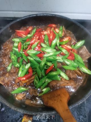 芷江鸭的做法步骤:3
