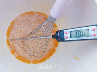 旋转木马蛋糕的做法步骤:3