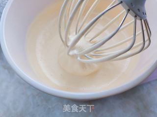 旋转木马蛋糕的做法步骤:7
