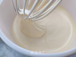旋转木马蛋糕的做法步骤:8