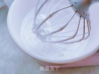 旋转木马蛋糕的做法步骤:18