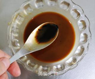 鸡蛋酱❗️超下饭鸡蛋炸酱(拌面必备)做法简单的做法步骤:2