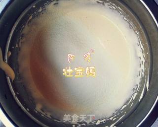 一次就能成功的超简单配方?入口即化的宝宝零食蛋黄溶豆的做法步骤:5