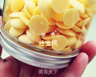 一次就能成功的超简单配方?入口即化的宝宝零食蛋黄溶豆的做法步骤:11