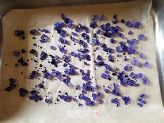 水晶生日蛋糕的做法步骤:2