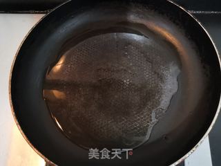 洋葱烧黄鳝的做法步骤:7