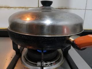 洋葱烧黄鳝的做法步骤:19