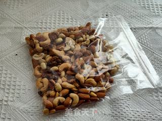 豪华版五仁月饼的做法步骤:2