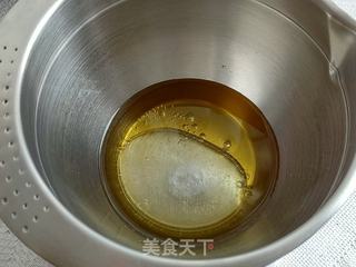 豪华版五仁月饼的做法步骤:5