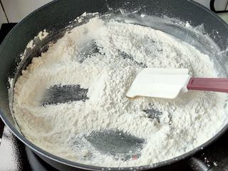 豪华版五仁月饼的做法步骤:7