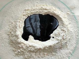 豪华版五仁月饼的做法步骤:13