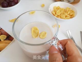 花生银耳羹的做法步骤:8