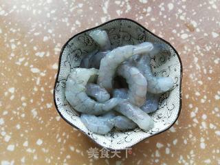 水晶虾肉月饼的做法步骤:3