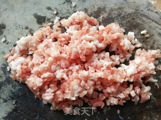 水晶虾肉月饼的做法步骤:4