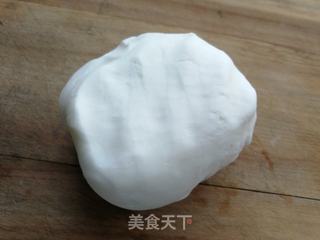 水晶虾肉饺的做法步骤:5