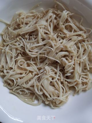 金汤肥牛的做法步骤:7