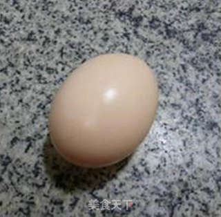 龙虾丸蛋花汤的做法步骤：2
