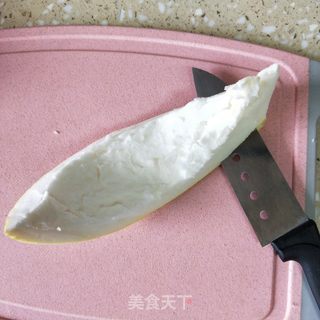 蜂蜜柚子茶的做法步骤:3
