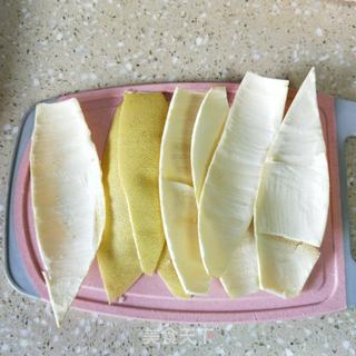 蜂蜜柚子茶的做法步骤:4