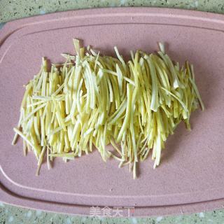蜂蜜柚子茶的做法步骤:5
