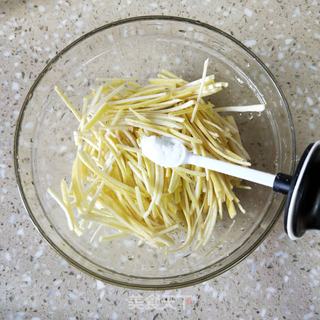 蜂蜜柚子茶的做法步骤:6