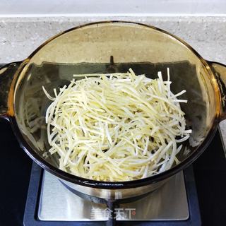 蜂蜜柚子茶的做法步骤:11