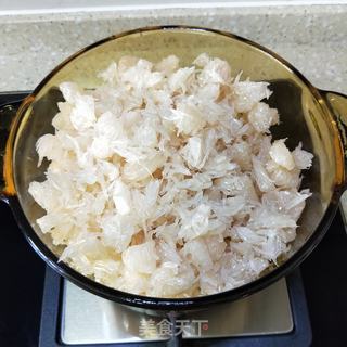 蜂蜜柚子茶的做法步骤:12
