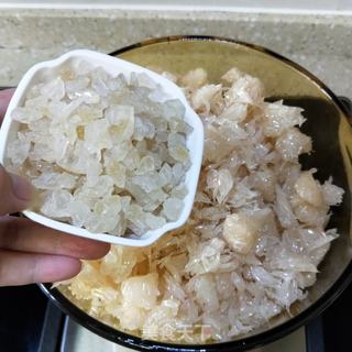 蜂蜜柚子茶的做法步骤:13
