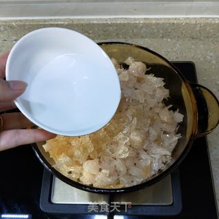 蜂蜜柚子茶的做法步骤:14