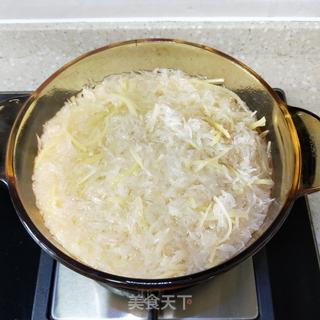 蜂蜜柚子茶的做法步骤:16