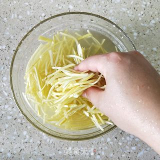 蜂蜜柚子茶的做法步骤:7