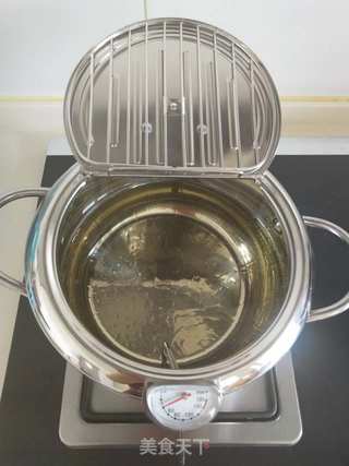 日式蜂蜜蒜香牛肉的做法步骤：6