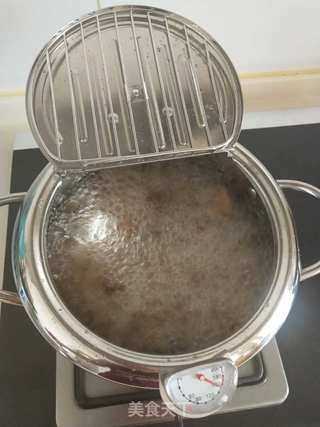 日式蜂蜜蒜香牛肉的做法步骤：7